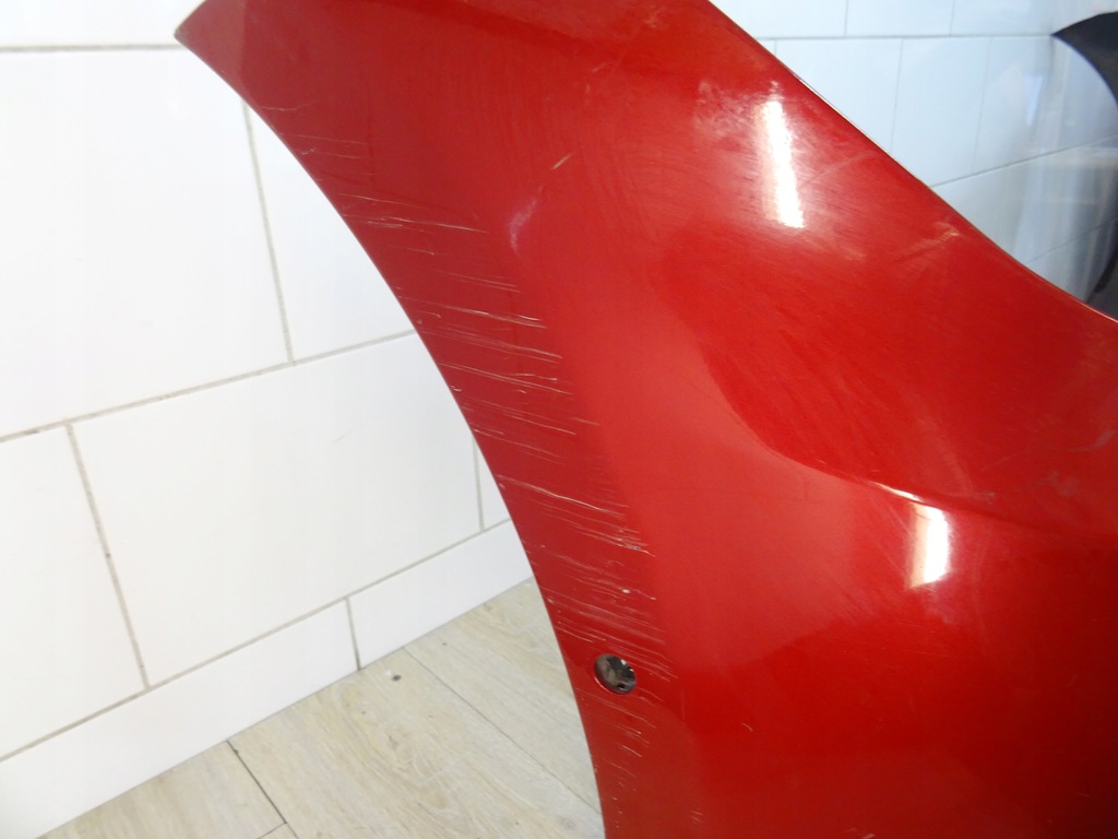 фото №10, Tesla model s plaid бампер передний 1564687-00-c llu