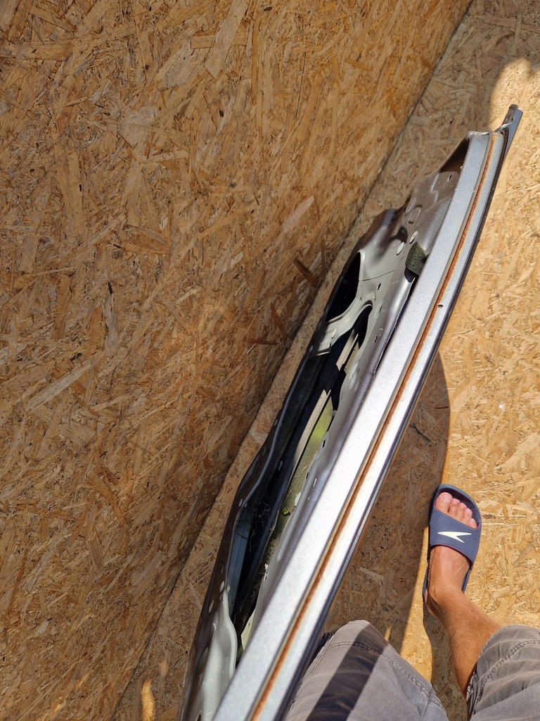 фото №10, Mazda 3 iii 08-13 дверь правый перед передние