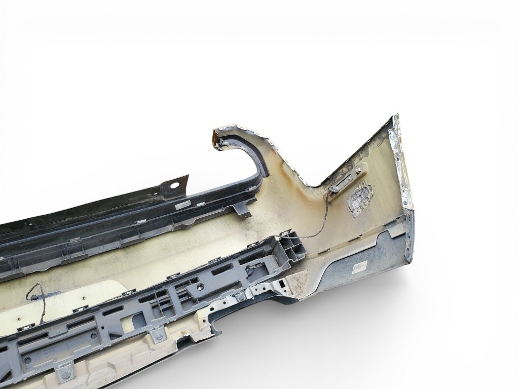 Dodge challenger задний бампер задний Цена