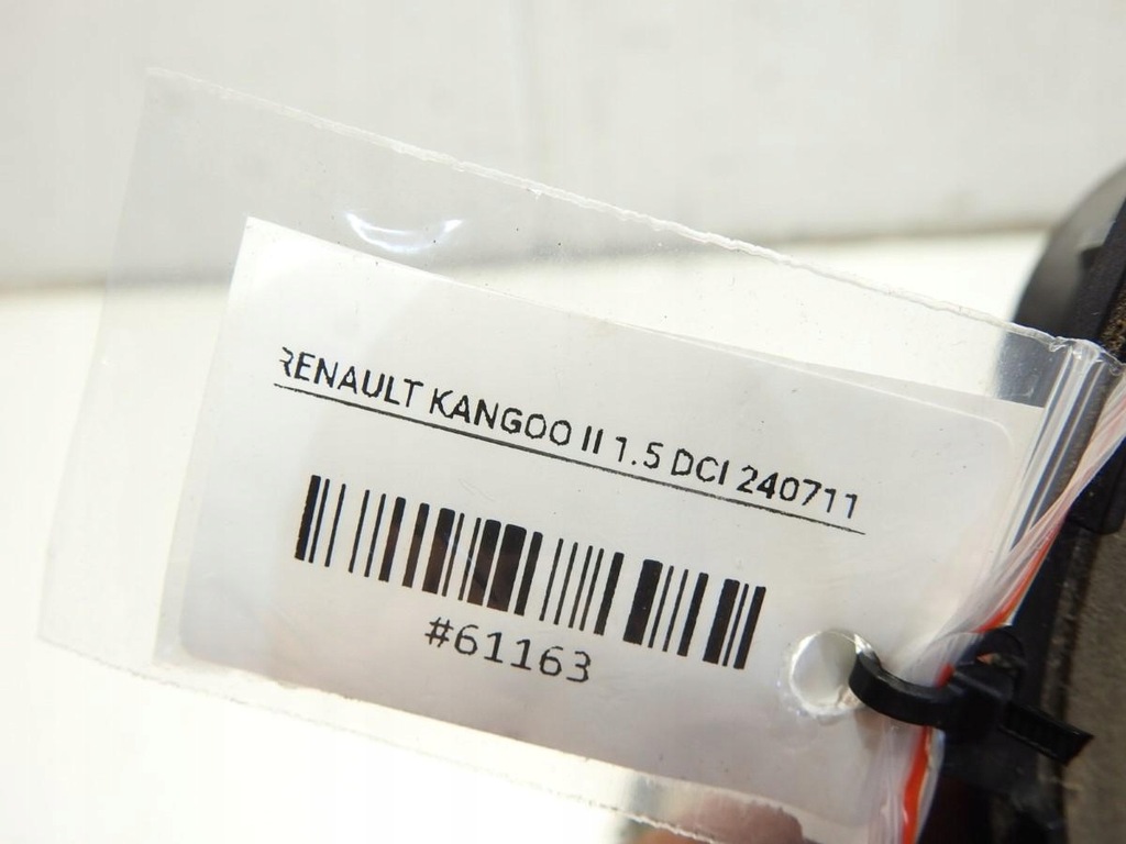 фото №5, Динамик задняя задний renault kangoo ii 281440962r