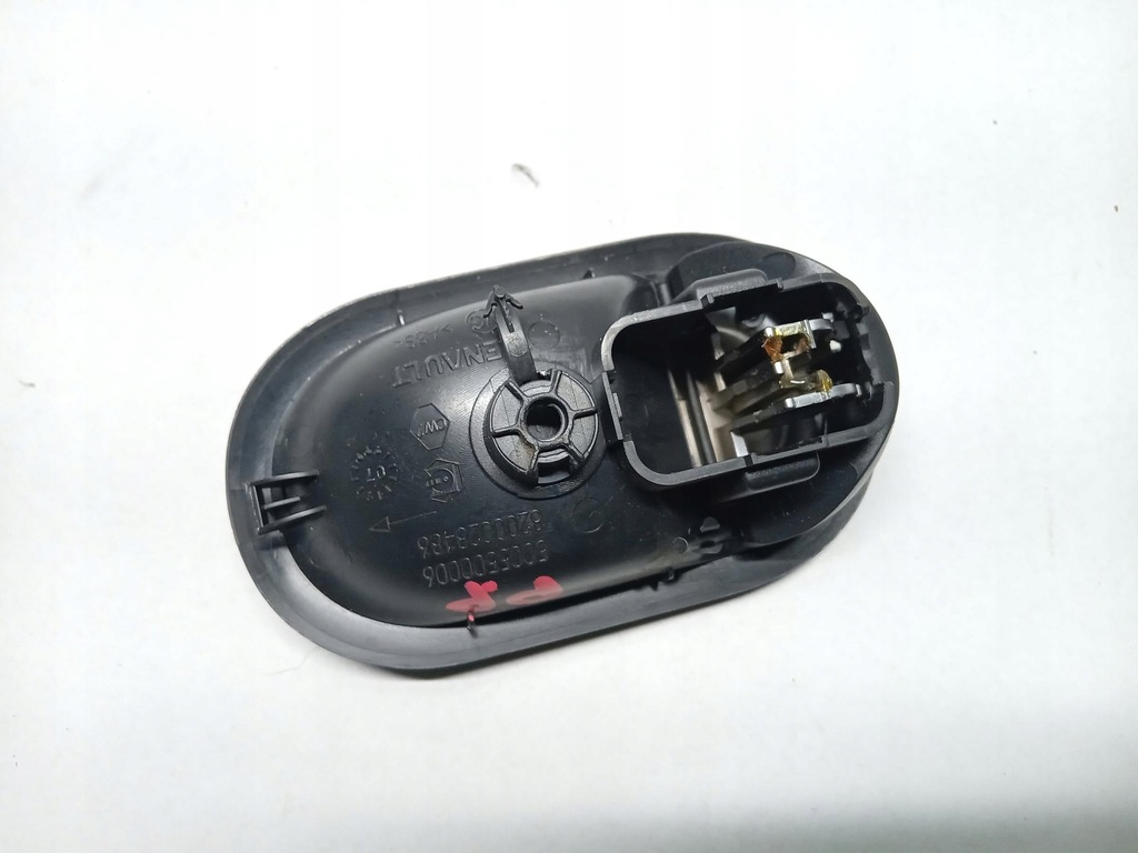 фото №5, Ручка права внутрішня renault grand scenic ii