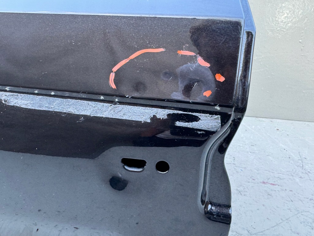 фото №13, Skoda kodiaq 565 16-24r дверь правое задние правый задняя 565833312