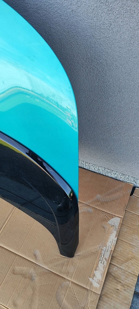 фото №14, Капот volkswagen id.3 id 3 кришка двигуна капот