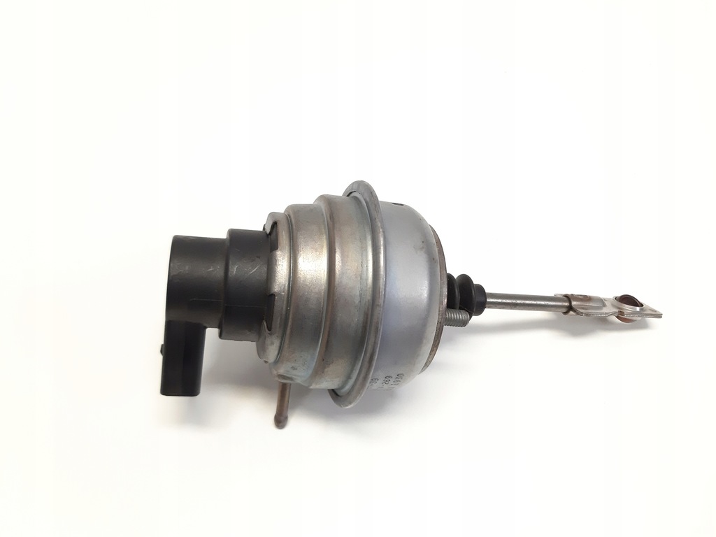 фото №6, Клапан турбины актуатор турбины 781151-39 vw t6 t5 2.0 tdi