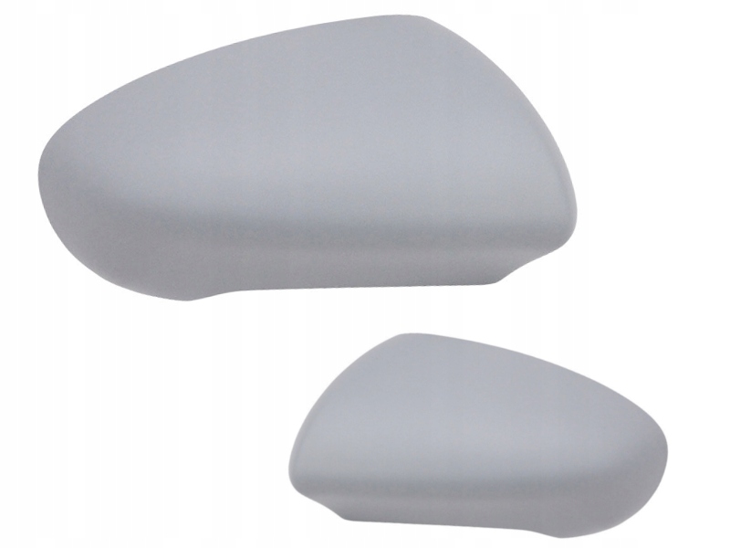 фото №1, Корпус зеркало наружного nissan qashqai правая