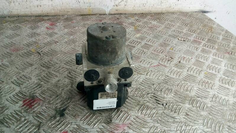 фото №1, Насос abs alfa romeo 147 1.9 0265222040