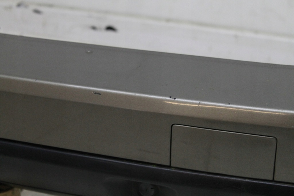 фото №8, Citroen c5 ii kombi lift 2004r- бампер задняя задний pdc keb - код лакокрасочного покрытия