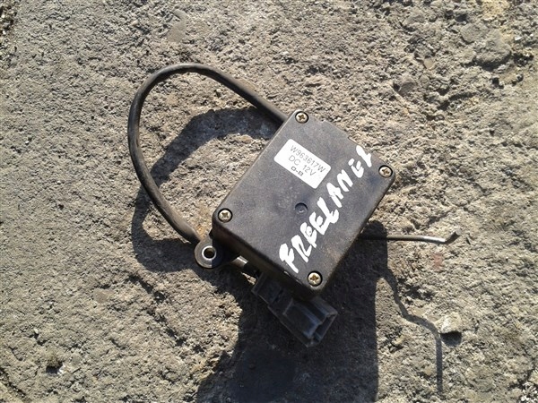 Купити Моторчик обігрівача freelander i w963617w