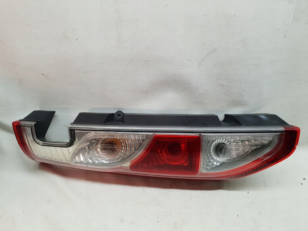 фото №9, Renault kangoo ii iii lift 14-19 лампа лівий задня задня ліва 265559212r