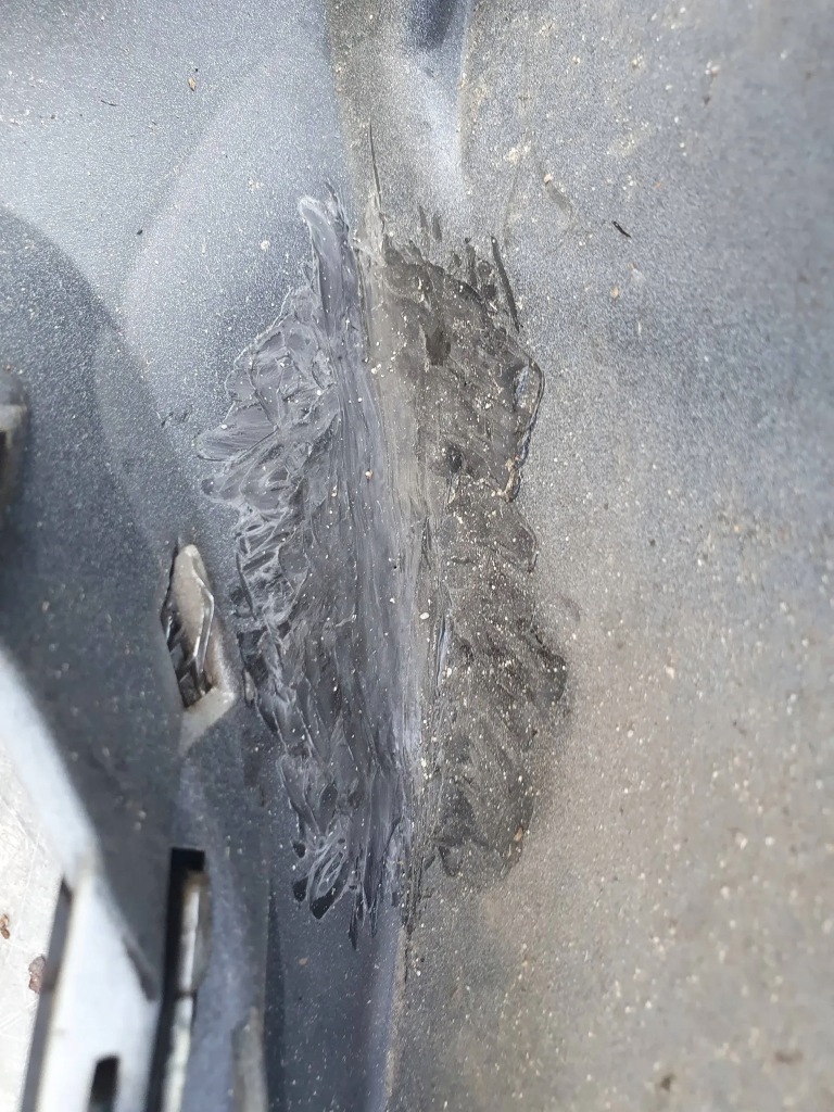 фото №10, Audi a6 c6 4f lift бампер перед передний