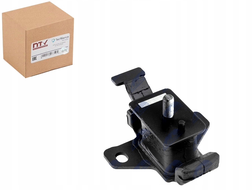 фото №1, Подушка двигателя nty