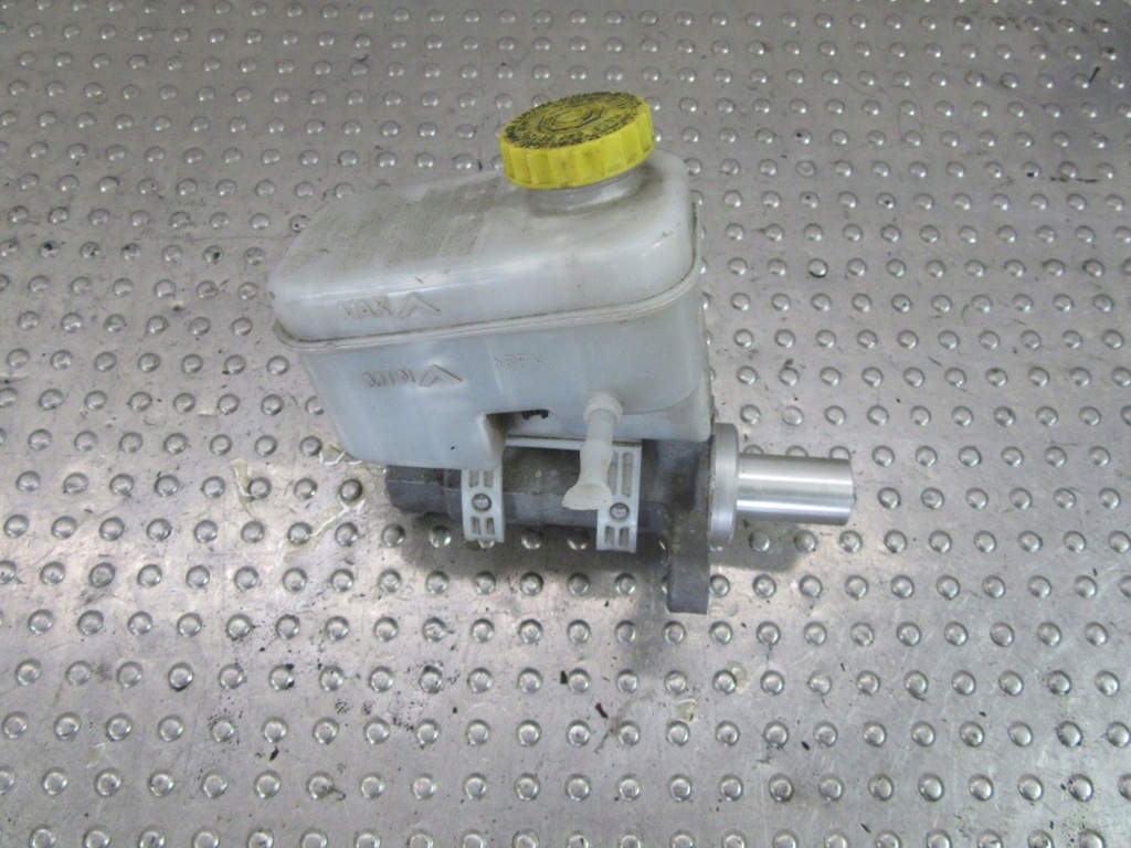 фото №4, Dodge nitro 2.8crd 2007 насос помпа тормозная eu