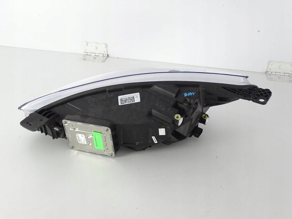 фото №5, Лампа передня права ford focus mk4