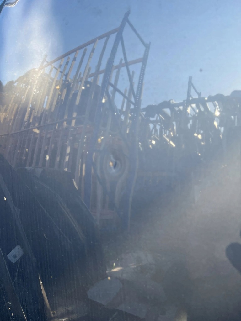 фото №9, Hyundai ix35 2013 крышка передняя / капот двигателя