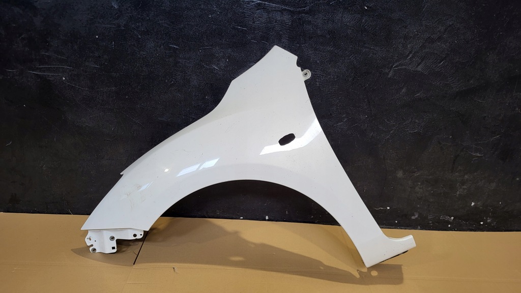 фото №1, Крила лівий перед передній mazda 3 iii 09-13