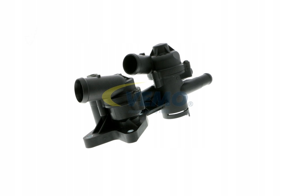 фото №12, Термостат + корпус do vw scirocco tiguan