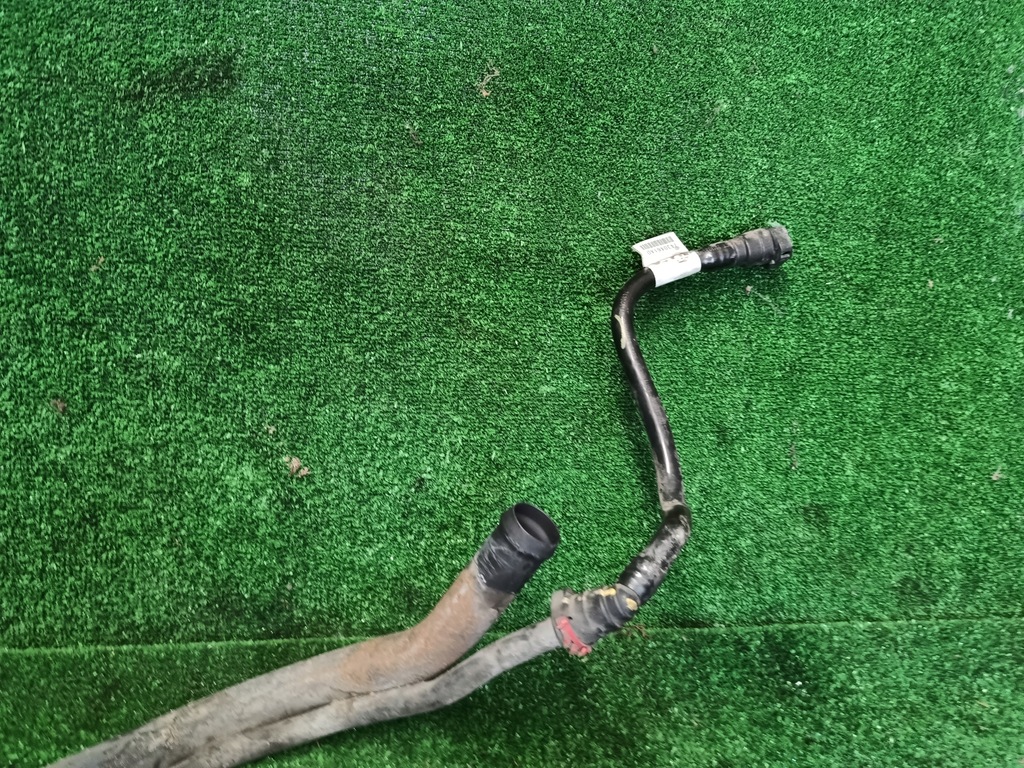 фото №4, Chevrolet trax заливна горловина труба пального