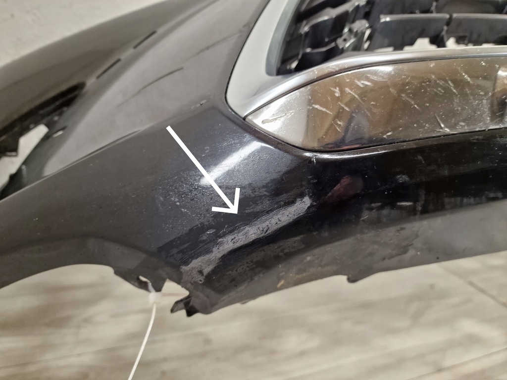 фото №12, Lexus nx lift бампер передний решётка радиатора решётка радиатора перед!