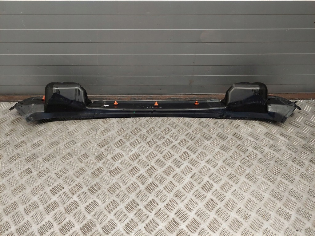 Mercedes-benz gl x166 2014 другое элементы отделка багажника с Разборки