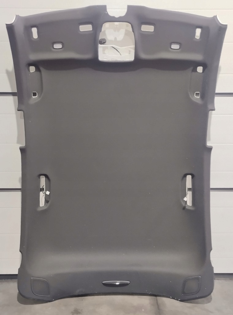 фото №1, Потолок mercedes glc w253 x253 coupe amg czarna