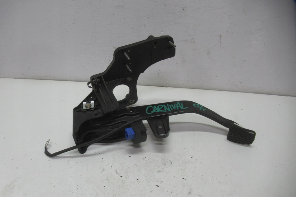 фото №1, Kia carnival ii 07r педаль гальма 32800-4dxxx