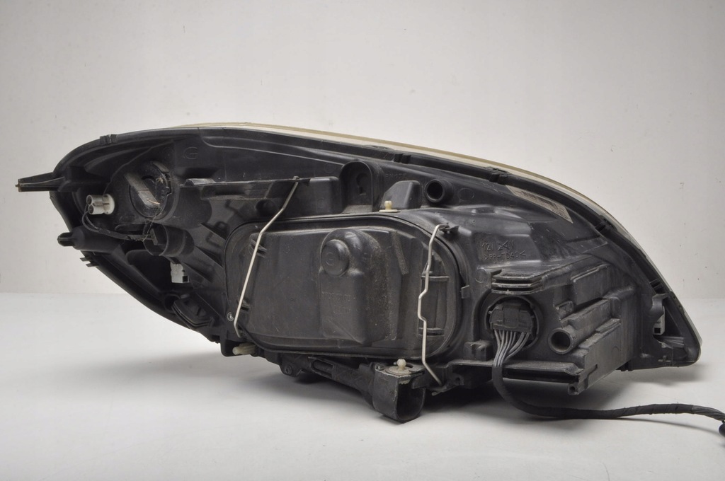 фото №8, Volvo xc60 i лампа ліва передня лівий перед 30763145