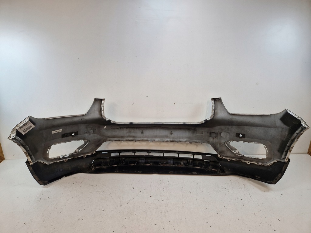 фото №9, Volvo xc40 xc 40 бампер передний перед 31449359