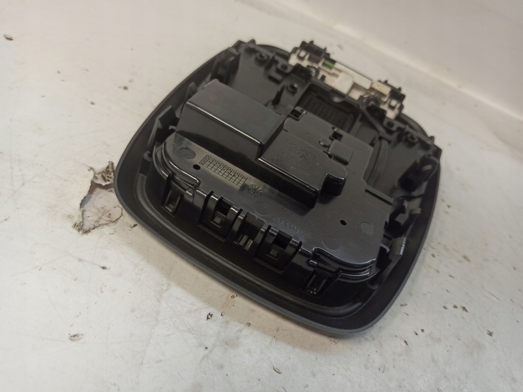 фото №16, Volvo v40 ii лампа стельовий перед led c159m101 c99za