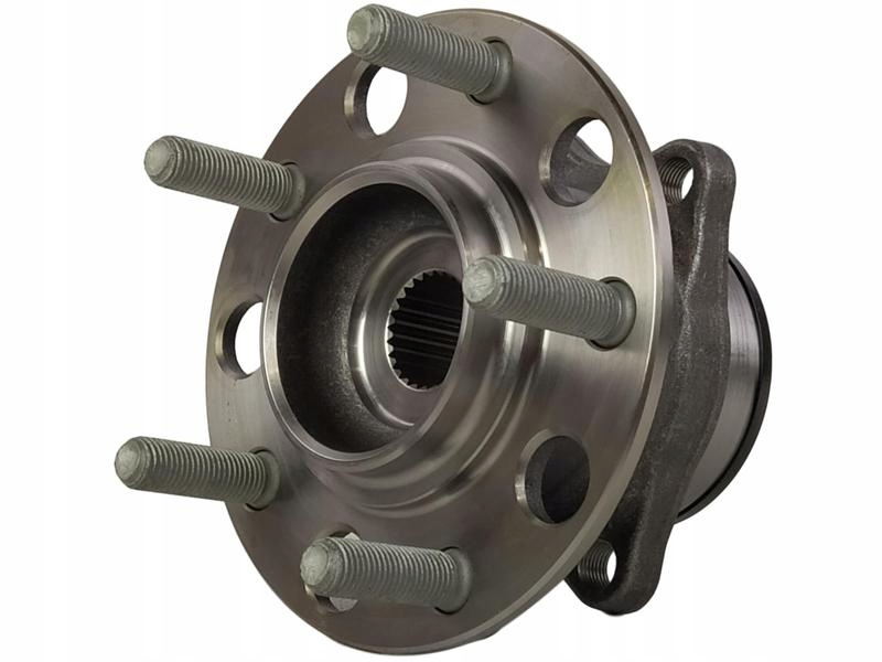 фото №2, Snr подшипник ступица задняя dodge caliber jeep compass