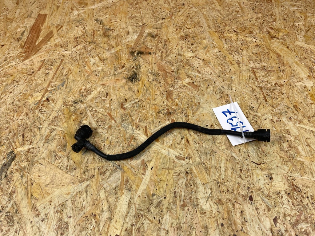 Пабтрубок  труба шланг вентиляционный воды mini f54 f55 f56 f57 2795549 с Разборки