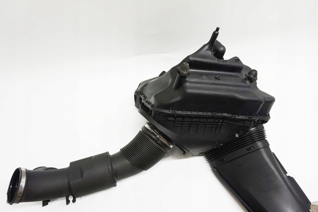 фото №8, Корпус фільтра audi a6 c7 4g 3.0tfsi 4g0133836ab