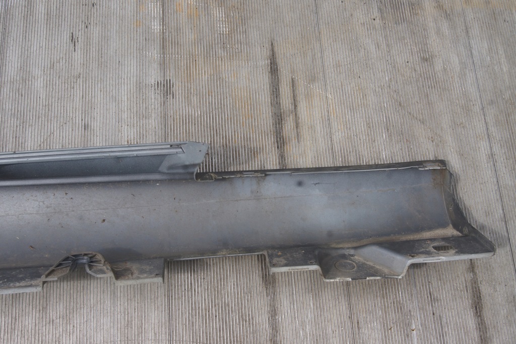 фото №8, Молдинг поріг ліва c klasa w205 sedan a2056900140