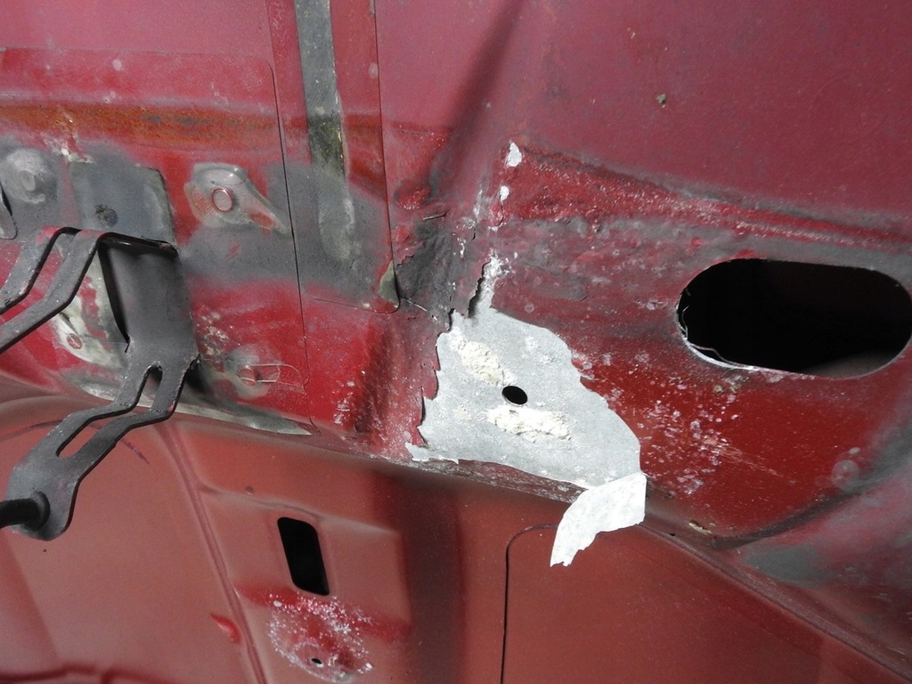 фото №13, Citroen ds4 11-15 lkr капот крышка двигателя