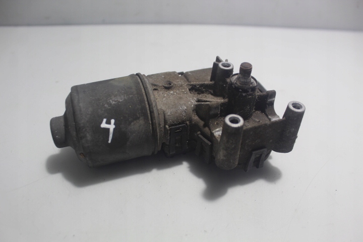 фото №1, Моторчик двірник перед skoda fabia i