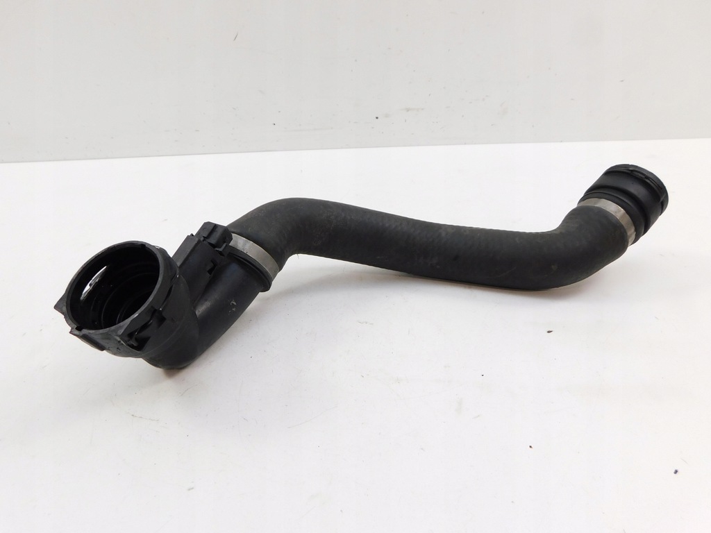 фото №4, Bmw x5 e53 труба wąż