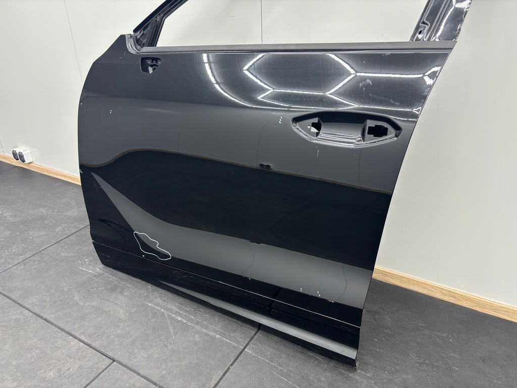 фото №10, Cupra terramar двері ліва передні перед