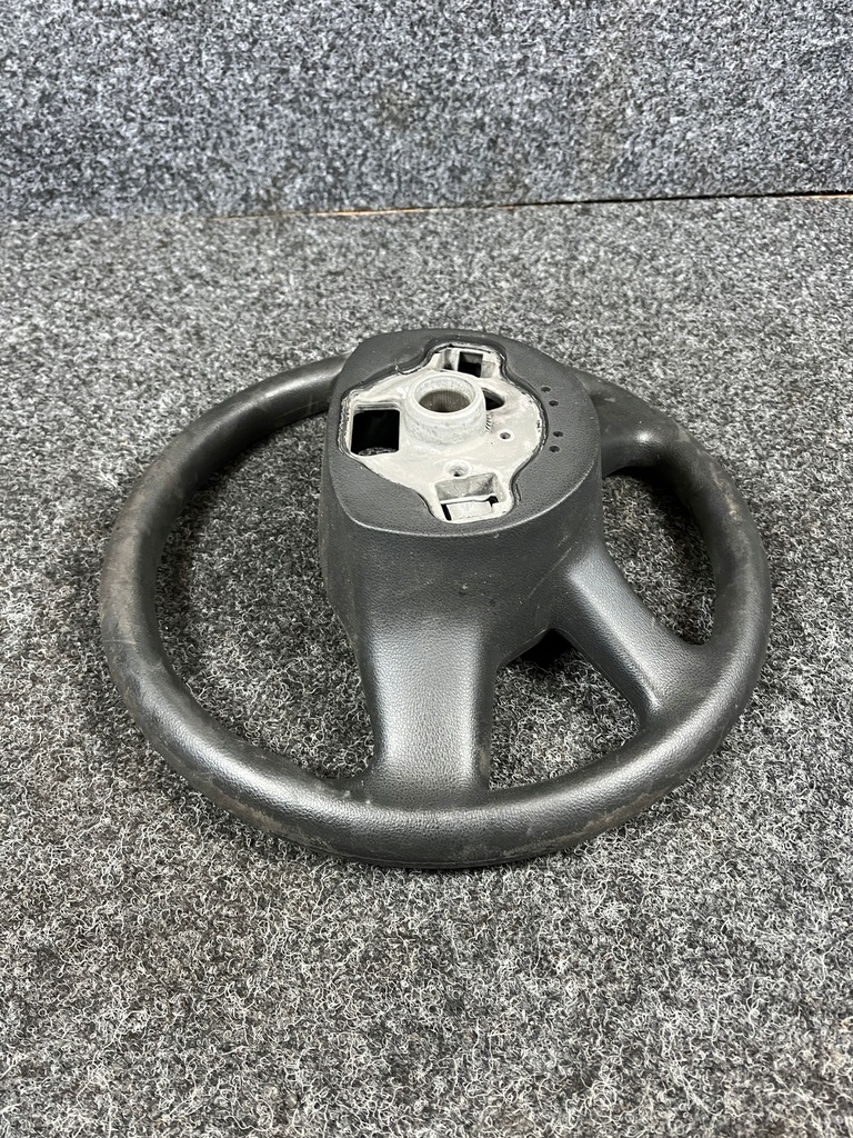 фото №11, Skoda roomster воздуховод подушка air bag 5e0419091m