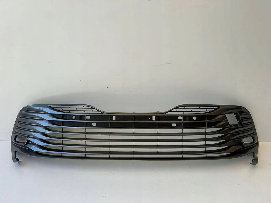 фото №1, Toyota camry viii решітка радіатора решітка радіатора 53113-33020