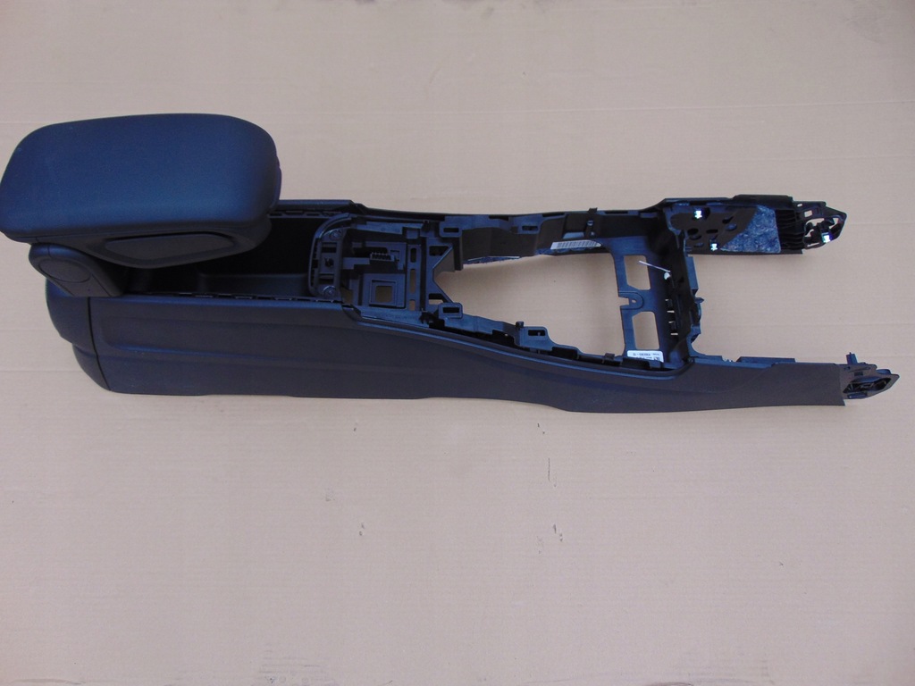 фото №1, Mini cantryman f60 тунель консоль середня комплект