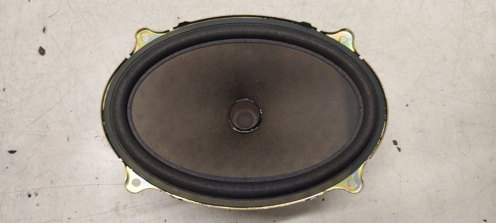 фото №1, Динамік динаміки двері mini r50