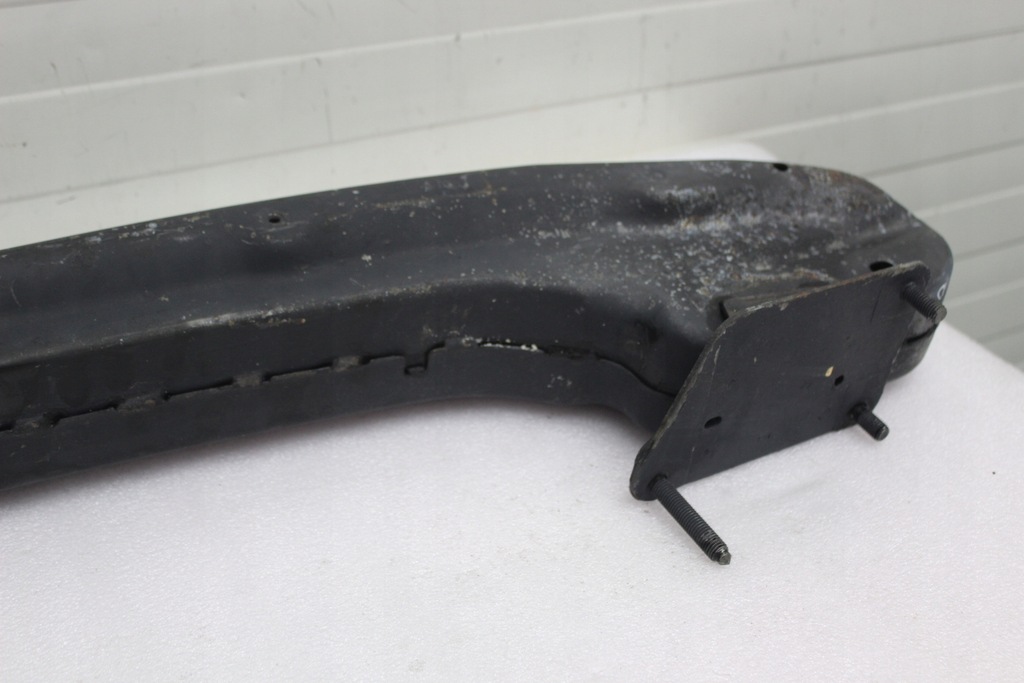 фото №16, Mercedes c klasa w203 sedan kombi coupe балка pod бампер задний задняя