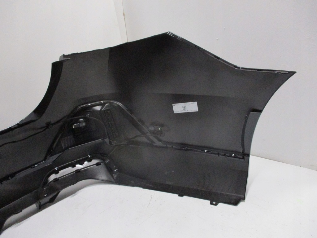 фото №7, Бампер bmw 5 g60 23r 6pdc m-pakiet задняя задний