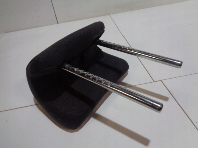 фото №6, Подголовник сиденье передний saab 9 3 9-3 ii 02-07