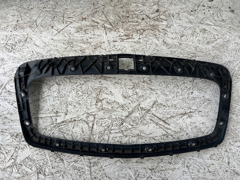 фото №10, Бампер перед передний bentley continental speed gt 3w8 + решётки решётка радиатора