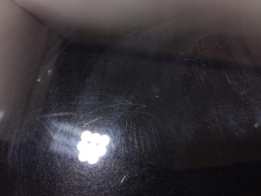 фото №6, Audi a8 d4 4h задняя крышка багажника багажника задняя lz9y