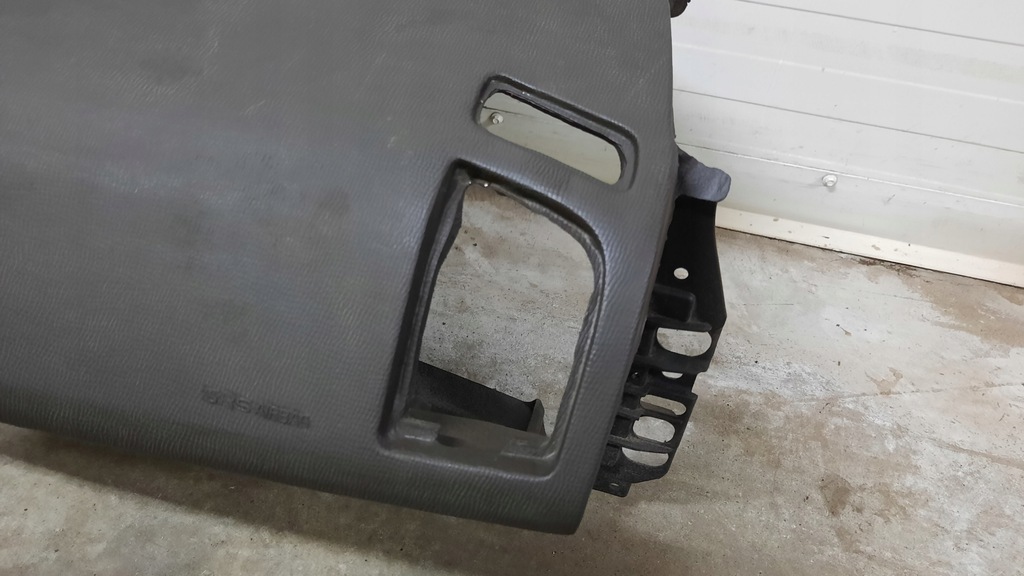 фото №6, Приборная панель приборная консоль volvo xc60 08-16r отремонтированная