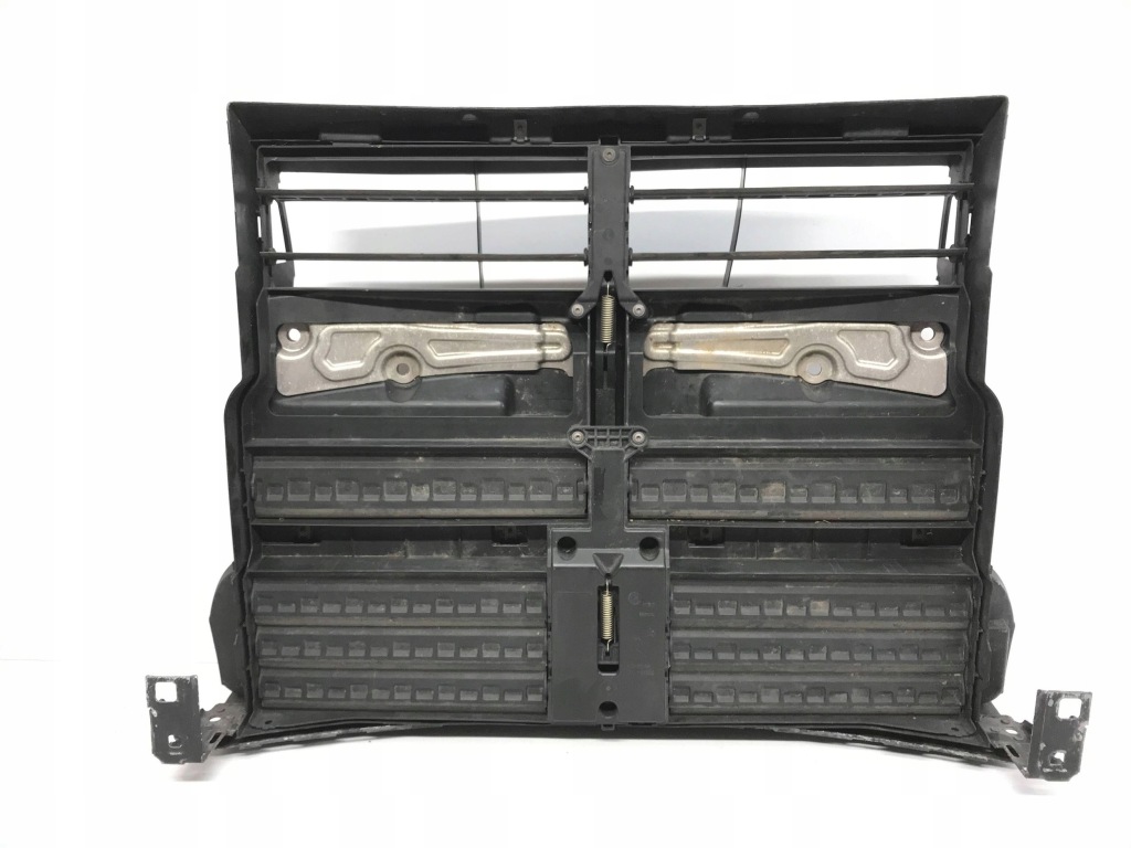 Жалюзи воздуховод воздуха впуск шторка bmw x5 f15 c13878102 7324140 с Разборки