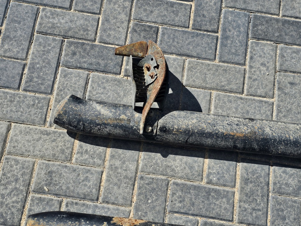 фото №9, Dodge ram 1500 09- поріг підніжка молдинг поріг ліва права pro traxx 4 usa