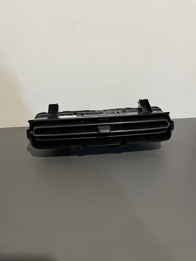 фото №1, Opel mokka ii решётка обдув средняя 9836254480