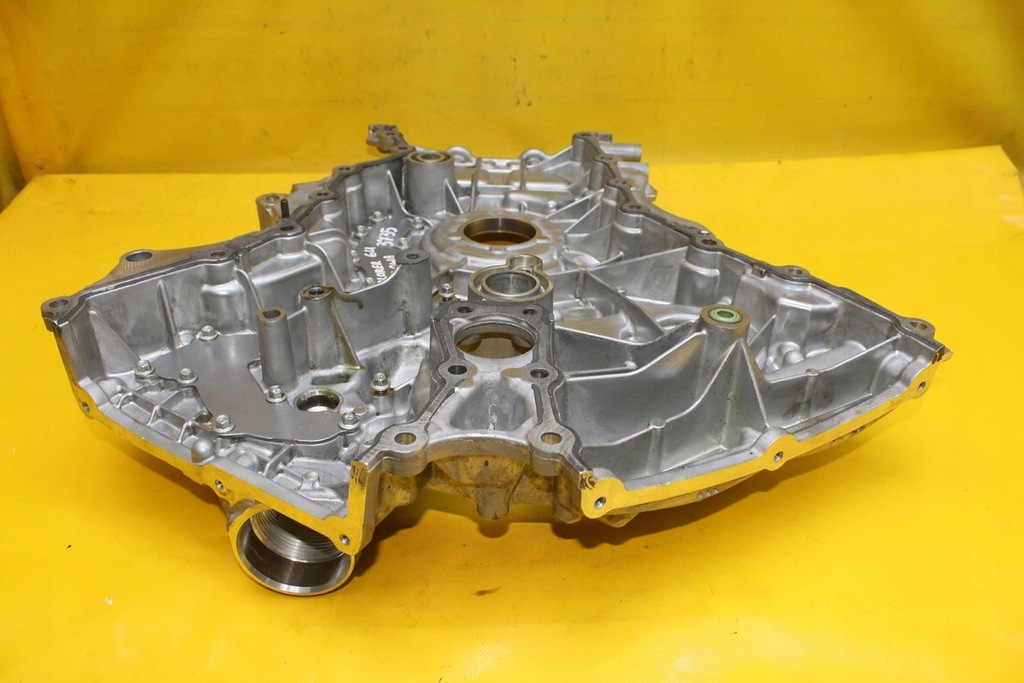 фото №9, Корпус розподільного валу explorer 6u l1me-6059-cc 3.0 b